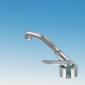 Comet Florenz AC539 Single Lever Mixer Tap